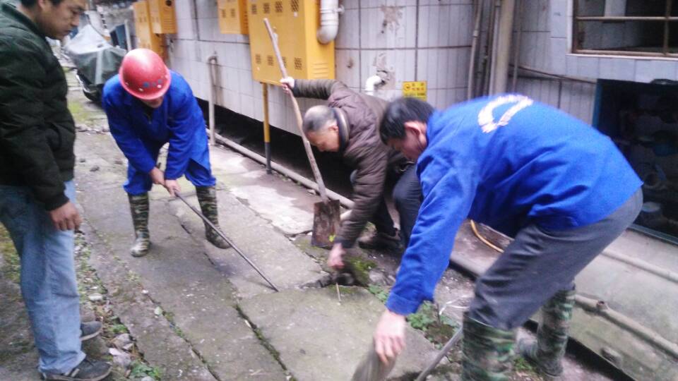 黄陂清掏化粪池、管道疏通一站式服务<高效><技术><可靠>